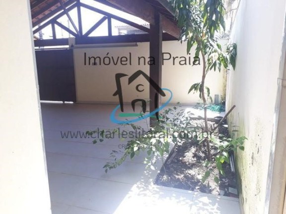 Imagem Casa com 3 Quartos à Venda, 200 m² em Morro Do Algodão - Caraguatatuba