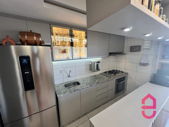 Imagem Apartamento com 3 Quartos à Venda,  em Parque Amazônia - Goiânia