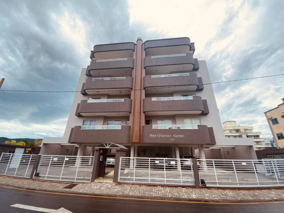 Imagem Apartamento com 2 Quartos à Venda, 65 m² em Bombas - Bombinhas Imagem Apartamento com 2 Quartos à Venda, 65 m² em Bombas - Bombinhas
