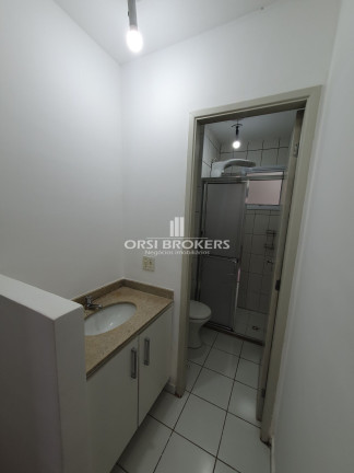 Imagem Apartamento com 3 Quartos à Venda, 70 m² em Jaguaré - São Paulo