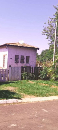 Casa com 2 Quartos à Venda, 480 m² em Centro - Santa Cruz Da Conceição