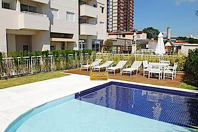 Imagem Apartamento com 2 Quartos à Venda, 62 m² em Jardim Da Saúde - São Paulo Imagem Apartamento com 2 Quartos à Venda, 62 m² em Jardim Da Saúde - São Paulo