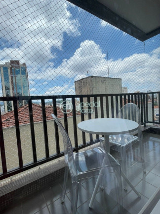 Imagem Apartamento com 3 Quartos à Venda,  em Santana - São Paulo