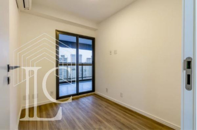Imagem Apartamento com 3 Quartos à Venda, 84 m² em Brooklin - São Paulo