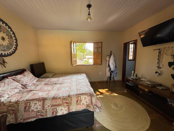 Imagem Chácara com 4 Quartos à Venda, 1.000 m² em Parque Do Lago - Itatiaiuçu