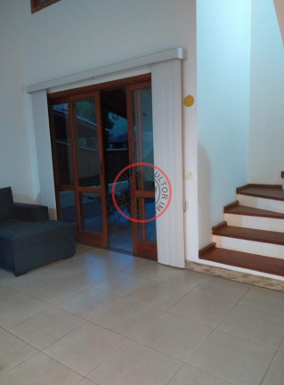 Imagem Casa com 4 Quartos à Venda, 100 m² em Camburi - São Sebastião