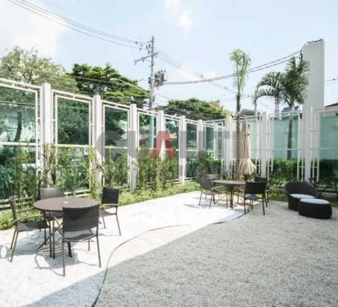 Imagem Studio com 1 Quarto à Venda, 114 m² em Brooklin - São Paulo Imagem Studio com 1 Quarto à Venda, 114 m² em Brooklin - São Paulo