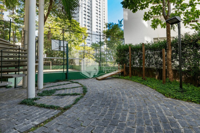 Imagem Apartamento com 3 Quartos à Venda, 132 m² em Real Parque - São Paulo