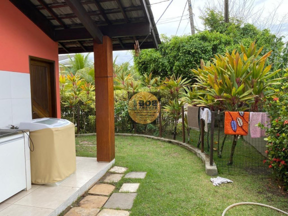 Imagem Apartamento com 4 Quartos à Venda, 285 m² em Praia De Muro Alto - Ipojuca