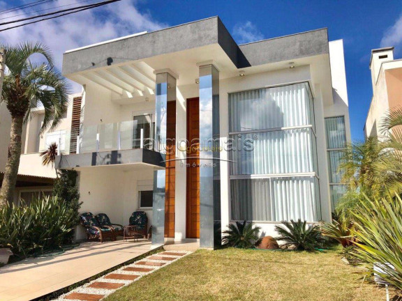 Imagem Casa com 3 Quartos à Venda, 180 m² em Condominio Las Palmas Xangri-lá - Xangri-lá Imagem Casa com 3 Quartos à Venda, 180 m² em Condominio Las Palmas Xangri-lá - Xangri-lá