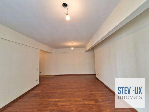 Imagem Apartamento com 2 Quartos à Venda, 95 m² em Campo Belo - São Paulo