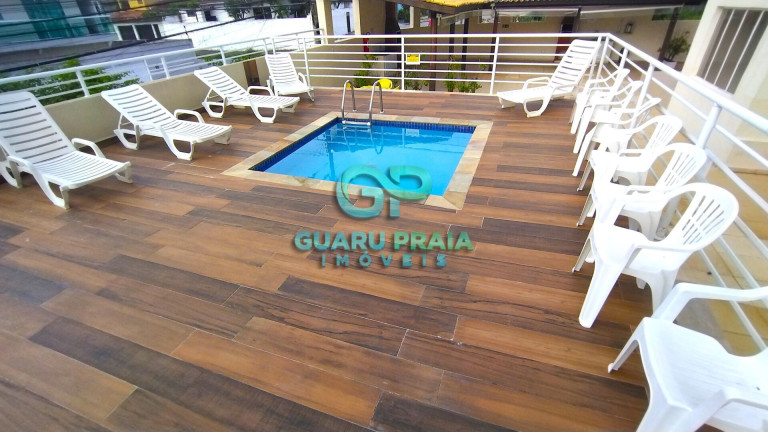 Apartamento com 2 Quartos à Venda, 75 m² em Enseada - Guarujá