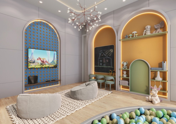 Imagem Apartamento com 4 Quartos à Venda, 176 m² em Centro - Capão Da Canoa Imagem Apartamento com 4 Quartos à Venda, 176 m² em Centro - Capão Da Canoa