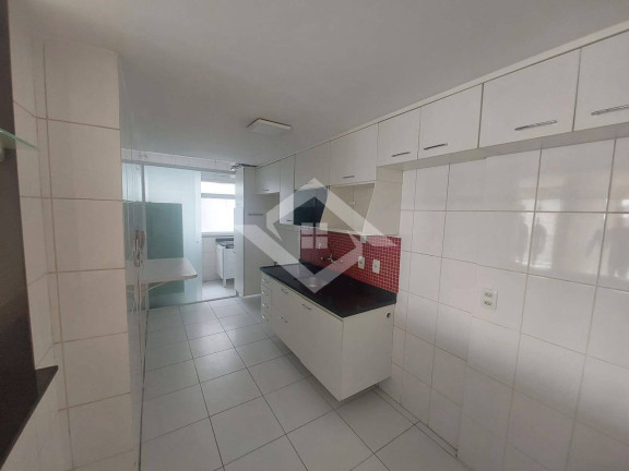 Imagem Apartamento com 3 Quartos à Venda, 90 m² em Campo Grande - Rio De Janeiro Imagem Apartamento com 3 Quartos à Venda, 90 m² em Campo Grande - Rio De Janeiro