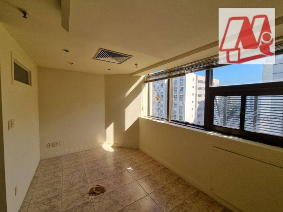 Imagem Sala Comercial para Alugar, 44 m² em Rio Branco - Porto Alegre