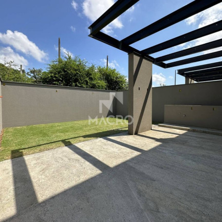 Imagem Casa com 3 Quartos à Venda, 140 m² em Amizade - Jaraguá Do Sul