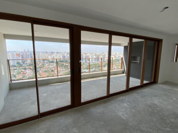 Imagem Imóvel com 3 Quartos à Venda, 145 m² em Campo Belo - São Paulo Imagem Imóvel com 3 Quartos à Venda, 145 m² em Campo Belo - São Paulo