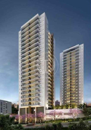 Imagem Apartamento com 2 Quartos à Venda, 55 m² em Ipiranga - São Paulo