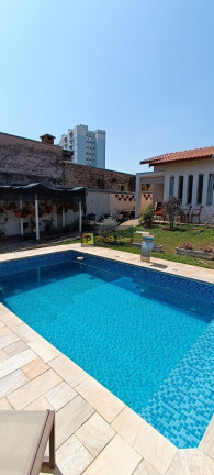 Imagem Casa com 4 Quartos à Venda, 155 m² em Chácara Esperia - Piracicaba