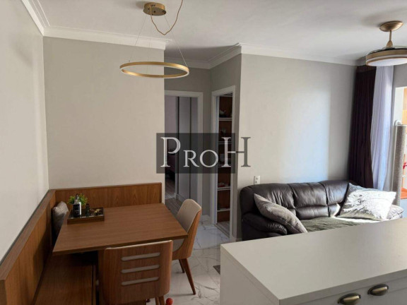 Imagem Apartamento com 2 Quartos à Venda, 56 m² em Planalto - São Bernardo Do Campo Imagem Apartamento com 2 Quartos à Venda, 56 m² em Planalto - São Bernardo Do Campo