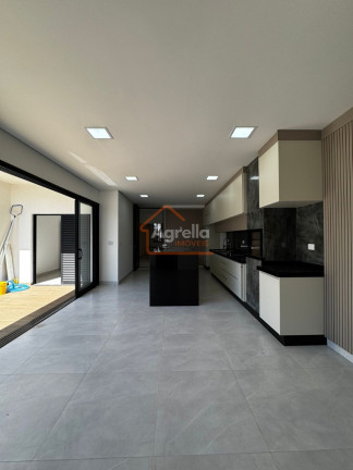 Imagem Imóvel com 3 Quartos à Venda, 332 m² em Condomínio Residencial Palm Park - Estiva Gerbi Imagem Imóvel com 3 Quartos à Venda, 332 m² em Condomínio Residencial Palm Park - Estiva Gerbi