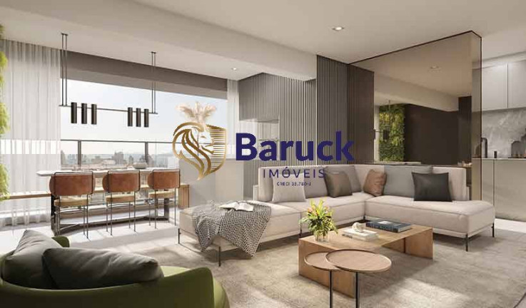 Apartamento com 2 Quartos à Venda, 66 m² em Vila Mariana - São Paulo