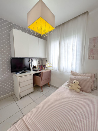 Imagem Imóvel com 3 Quartos à Venda, 70 m² em Praia Da Baleia - Serra