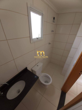Imagem Apartamento com 2 Quartos à Venda, 57 m² em Caiçara - Praia Grande
