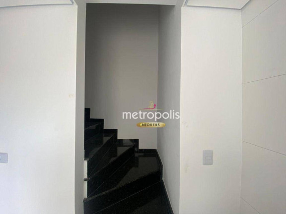 Imagem Cobertura com 2 Quartos à Venda, 88 m² em Vila Pires - Santo André Imagem Cobertura com 2 Quartos à Venda, 88 m² em Vila Pires - Santo André