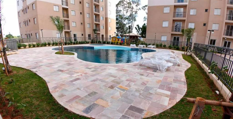 Imagem Apartamento com 2 Quartos à Venda, em Vila Livieiro - Sao Paulo Imagem Apartamento com 2 Quartos à Venda, em Vila Livieiro - Sao Paulo