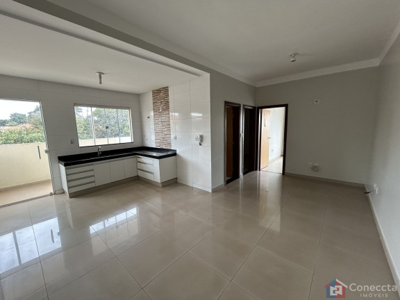 Imagem Apartamento com 2 Quartos para Alugar, 68 m² em Jardim América - Patos De Minas Imagem Apartamento com 2 Quartos para Alugar, 68 m² em Jardim América - Patos De Minas