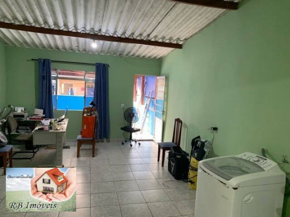 Imagem Casa com 3 Quartos à Venda, 130 m² em Dos Casa - São Bernardo Do Campo Imagem Casa com 3 Quartos à Venda, 130 m² em Dos Casa - São Bernardo Do Campo