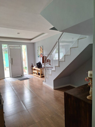 Imagem Casa com 4 Quartos à Venda, 150 m² em Taquara - Rio De Janeiro