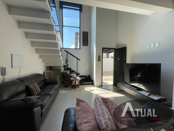 Imagem Casa de Condomínio com 2 Quartos à Venda, 108 m² em Ribeirão Dos Porcos - Atibaia Imagem Casa de Condomínio com 2 Quartos à Venda, 108 m² em Ribeirão Dos Porcos - Atibaia
