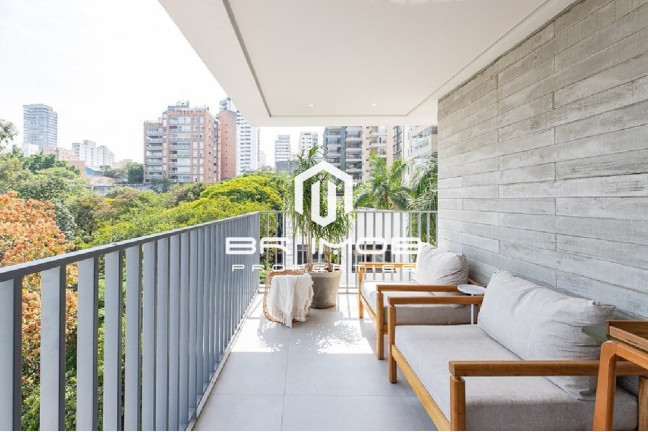 Imagem Imóvel com 2 Quartos à Venda, 119 m² em Vila Madalena - São Paulo Imagem Imóvel com 2 Quartos à Venda, 119 m² em Vila Madalena - São Paulo