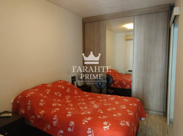 Imagem Apartamento com 1 Quarto à Venda, 49 m² em Vila Mathias - Santos Imagem Apartamento com 1 Quarto à Venda, 49 m² em Vila Mathias - Santos