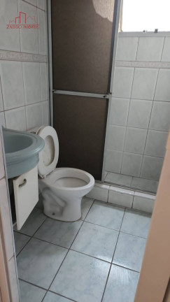 Imagem Apartamento com 2 Quartos à Venda, 60 m² em Inocoop - São Paulo