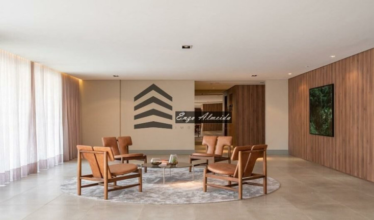 Imagem Apartamento com 2 Quartos à Venda, 157 m² em Perdizes - São Paulo