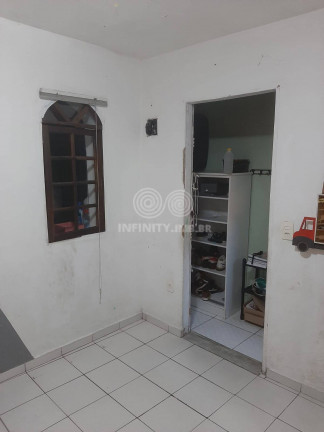 Imagem Casa com 3 Quartos para Alugar, 90 m² em Aricanduva - São Paulo