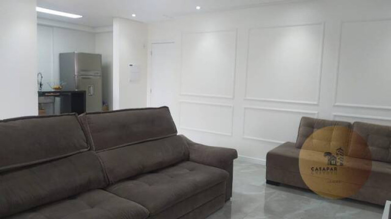 Imagem Apartamento com 2 Quartos à Venda, 84 m² em Vila América - Santo André Imagem Apartamento com 2 Quartos à Venda, 84 m² em Vila América - Santo André