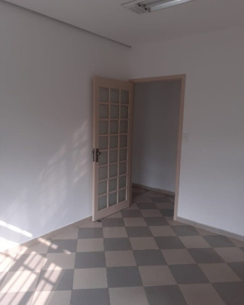 Imagem Sobrado à Venda, 200 m² em Brooklin Paulista - Sao Paulo