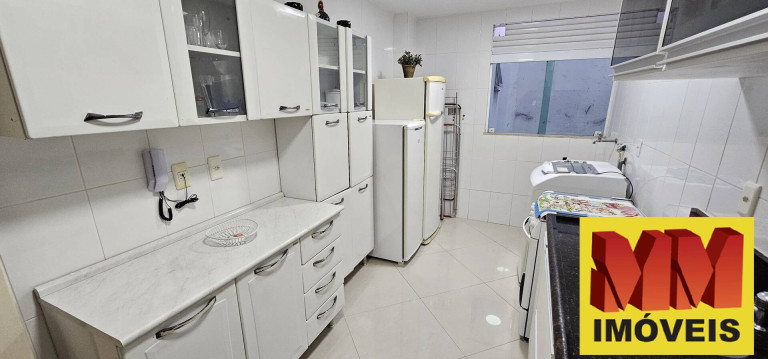 Imagem Apartamento com 2 Quartos à Venda, 120 m² em Braga - Cabo Frio