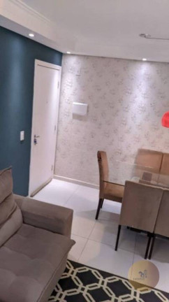 Imagem Apartamento com 2 Quartos à Venda, 45 m² em Jardim Utinga - Santo André Imagem Apartamento com 2 Quartos à Venda, 45 m² em Jardim Utinga - Santo André
