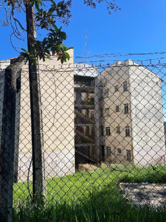 Apartamento com 2 Quartos à Venda, 44 m² em Braganca Paulista