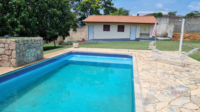 Imagem Casa com 6 Quartos à Venda, 463 m² em Jardim Estância Brasil - Atibaia Imagem Casa com 6 Quartos à Venda, 463 m² em Jardim Estância Brasil - Atibaia