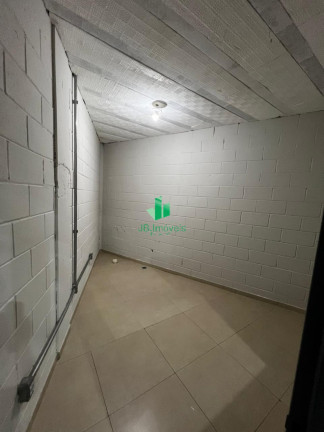 Imagem Imóvel para Alugar, 1 m² em Independência - Montes Claros