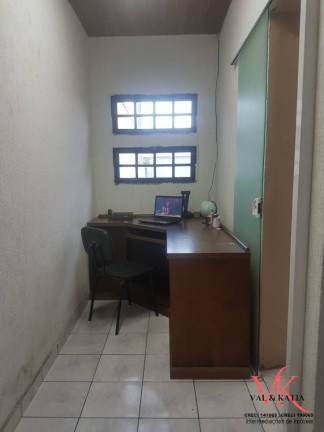Imagem Casa com 2 Quartos à Venda, 175 m² em Parque São Luís - Taubaté