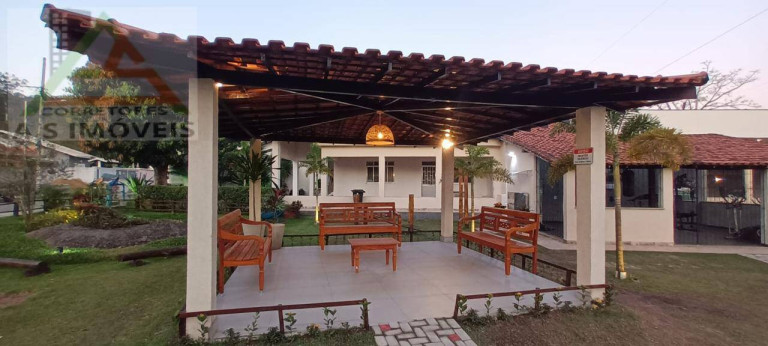 Imagem Casa com 3 Quartos à Venda,  em Várzea Das Moças - São Gonçalo