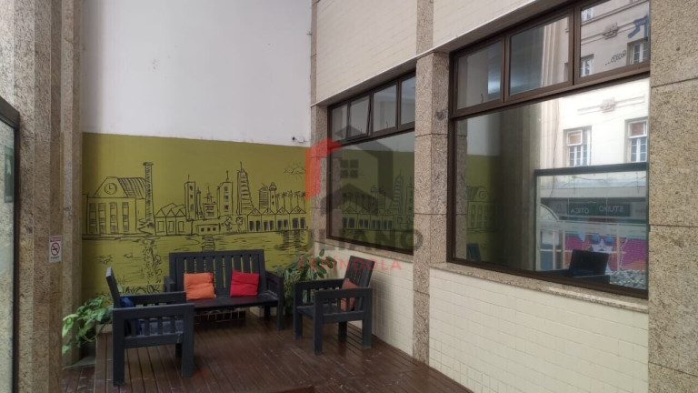 Imagem Apartamento com 1 Quarto à Venda, 55 m² em Centro Histórico - Porto Alegre