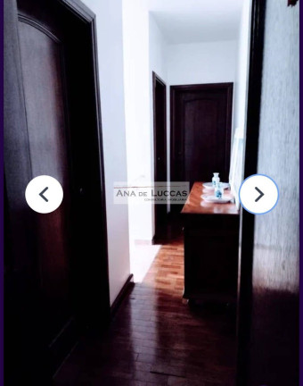 Imagem Casa com 3 Quartos à Venda, 190 m² em Jardim Santa Helena - São Paulo